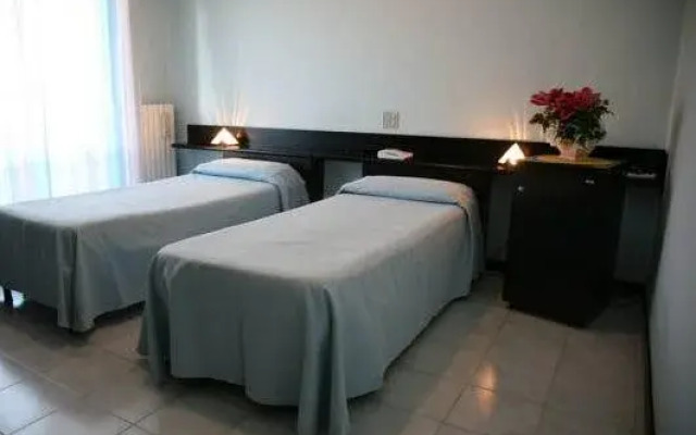 Hotel Del Cavaliere