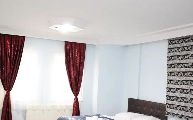 Samsun Jolly Home