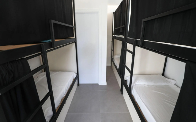 Hostel MyD La Latina 2