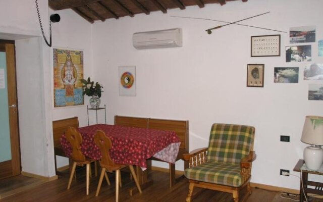 Отель B&B Chez Vivì Италия, Региональный парк Colli Euganei - отзывы, цены и фото номеров - забронировать отель B&B Chez Vivì онлайн комната для гостей
