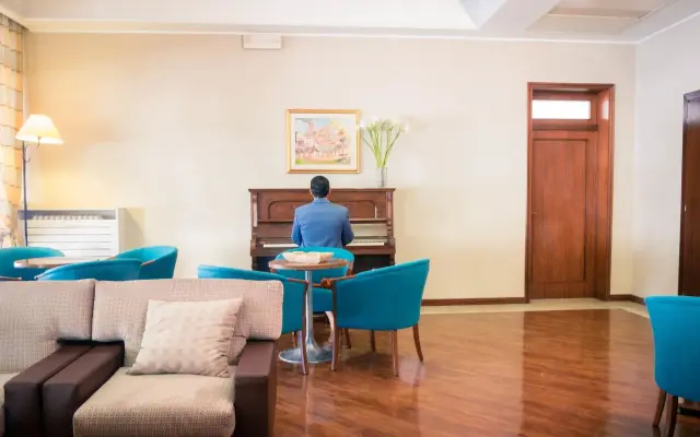 Hotel Lidò