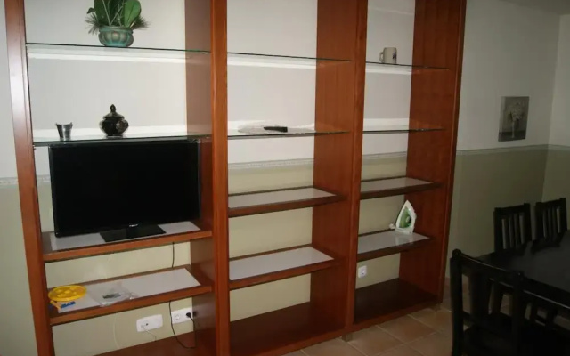 Apartamento Marineu Palm Beach II