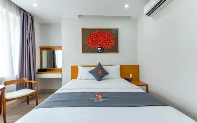 Edoya Hotel Phu My Hung