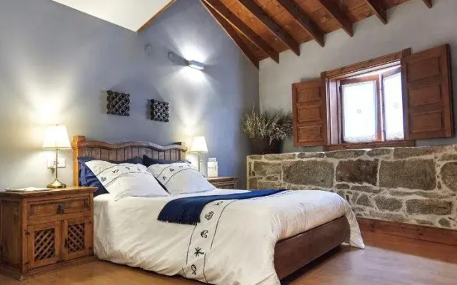 Casa Rural Sabariz