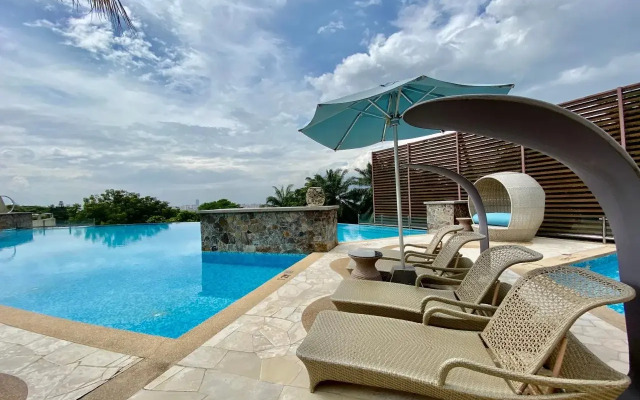 PULSE GRANDE Hotel