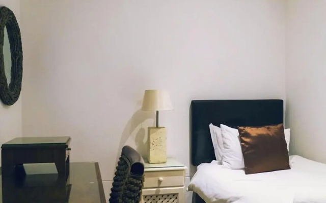 Induna Lodge