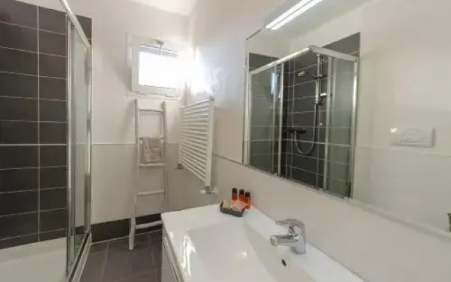 Soleis Sea View Spa Apartment
