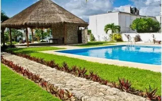 Precioso Condo Playa del Carmen