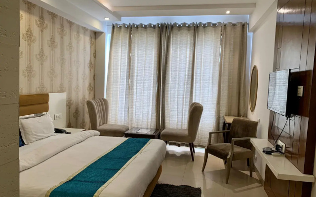 Silky Hotel & Resorts