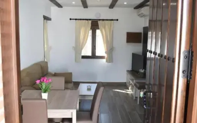 Apartamentos Turísticos la Teja