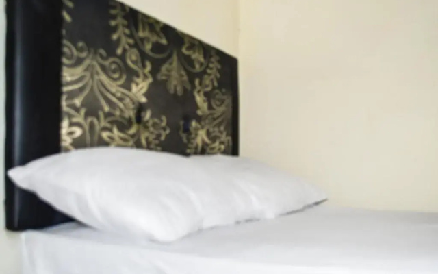 OYO 91491 Zalfa Guest House Syariah