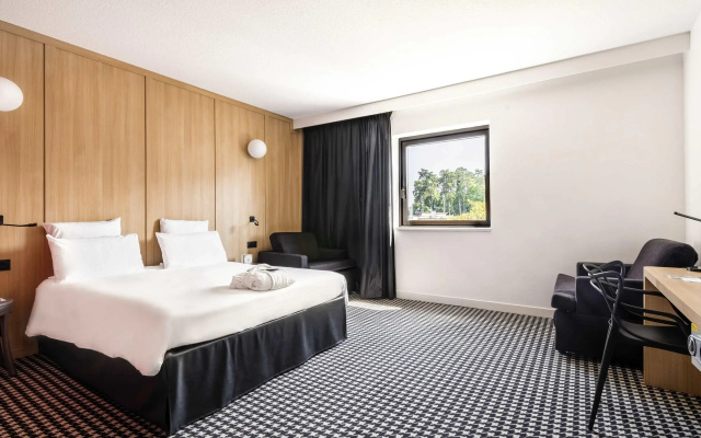 Mercure Tours Sud