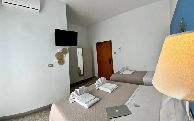 Hotel Alfa