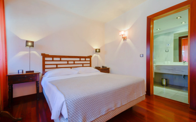 Hotel Príncipe Real