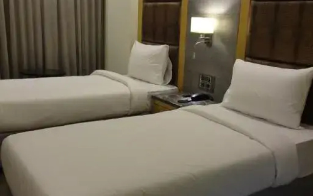 Blink Inn Jaipur