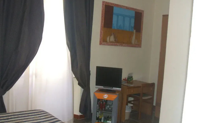Hotel Città