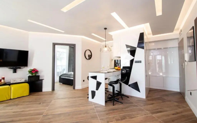 Apartament Lagarto