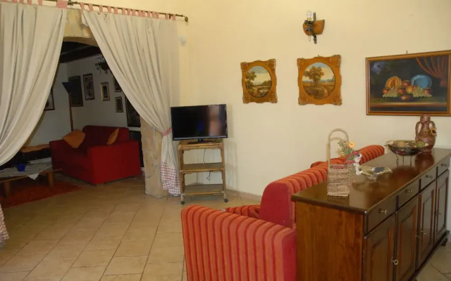 Villa Margarita