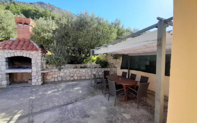 Apartments Dalamar