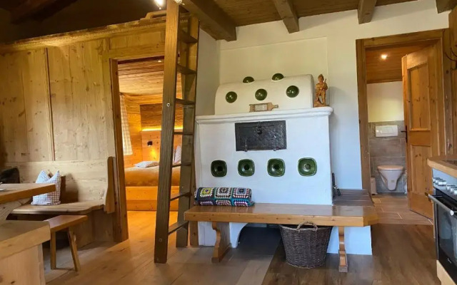 Sommerhaus Islitzer
