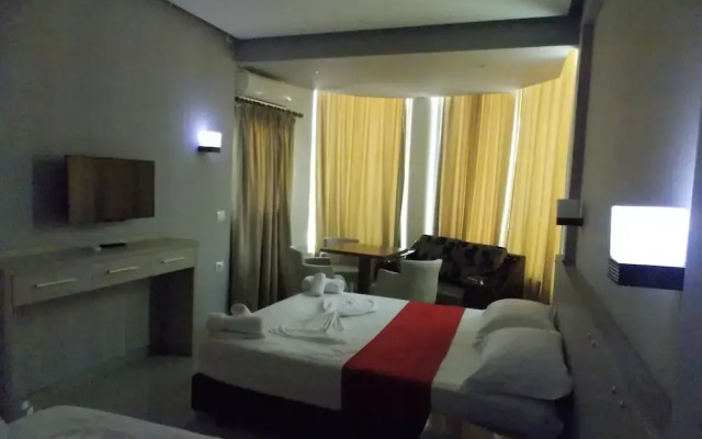 Villa Qendra