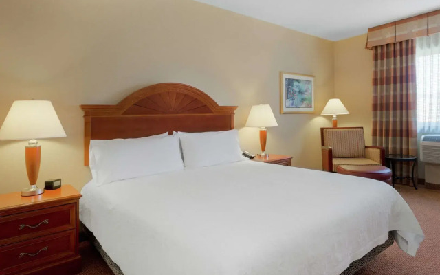 Courtyard by Marriott San Francisco Airport Burlingame