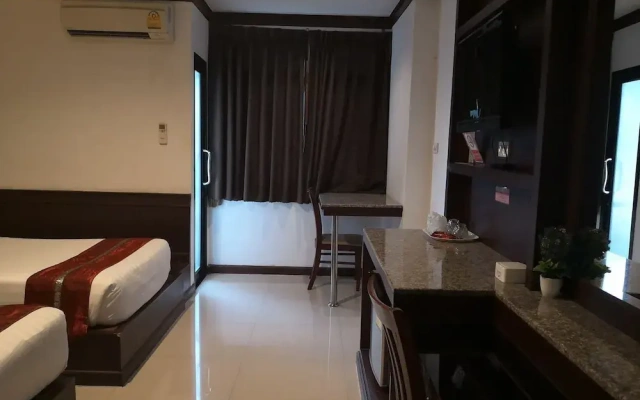 Debua Villa 1