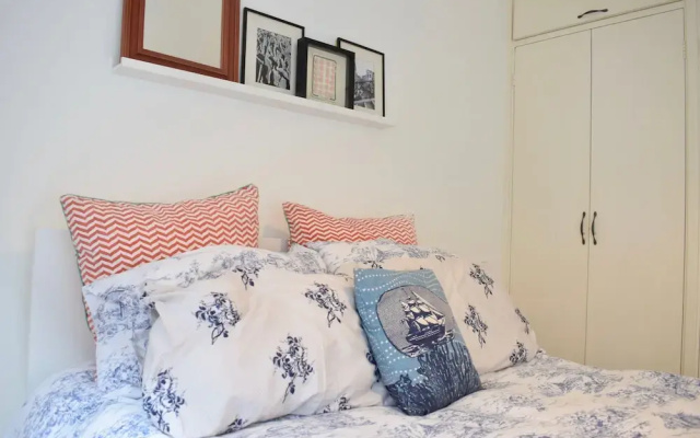 Apartment In Central London
