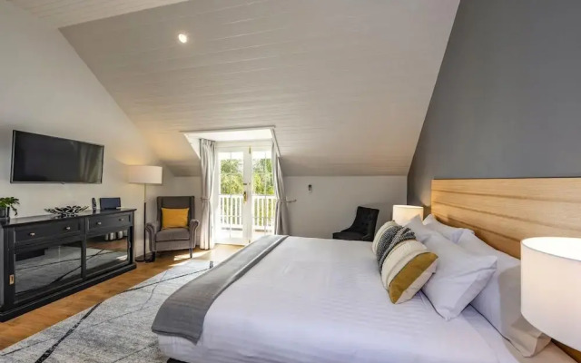 Prospect Country House