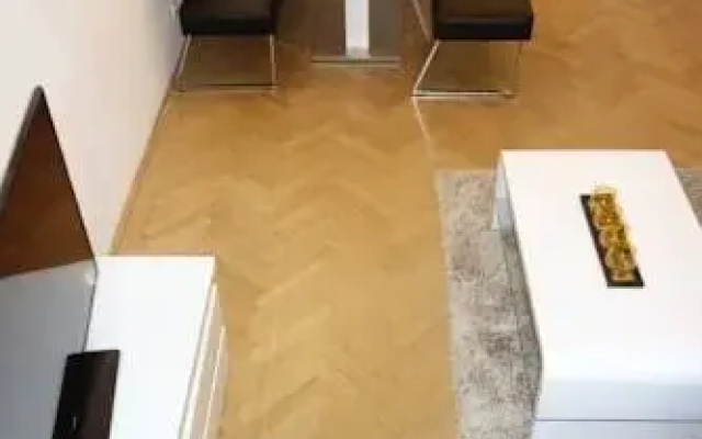 W.B. Apartments - Fendigasse