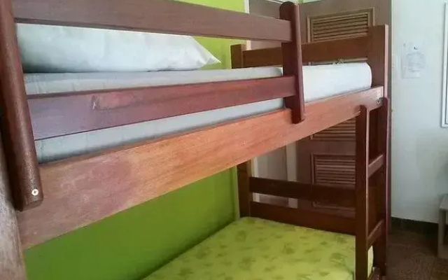 Traipu Eco Hostel