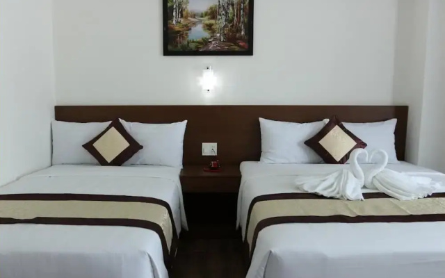Dorado Hotel