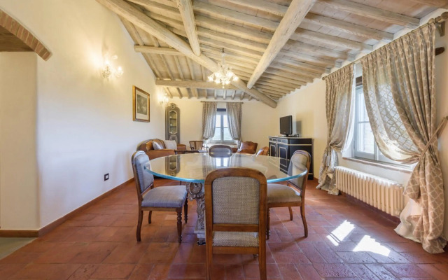 Villa Conca d'Oro by Mmega