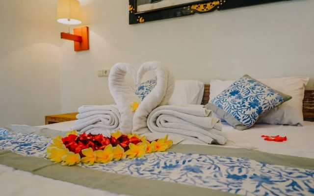 Rahayu Guest House