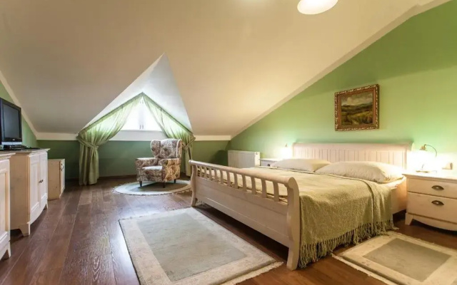 Boutique Hotel Carpe Diem