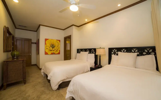 Los Suenos Resort Veranda 6D
