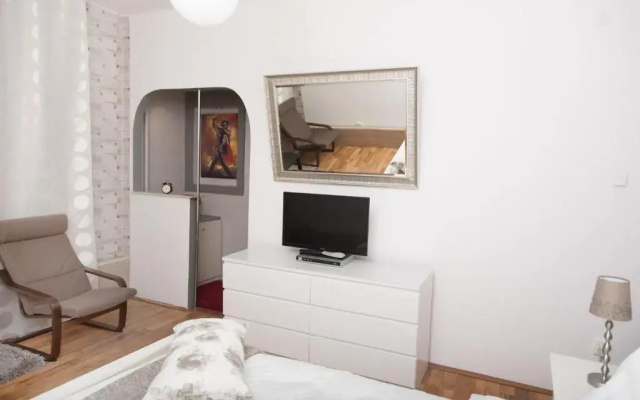 Old Town Studio by MRG Apartments