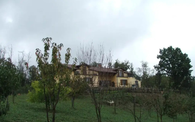 Agriturismo Aurora