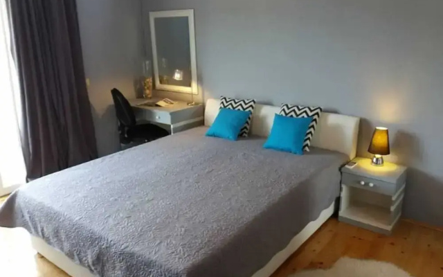 Apartments Villa Dona - Superior Double Room