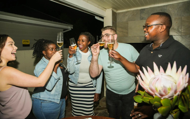 Walmer Manor Guesthouse