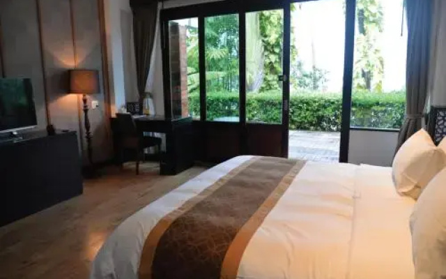 Tukonnee Villas