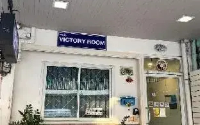 Victory Room