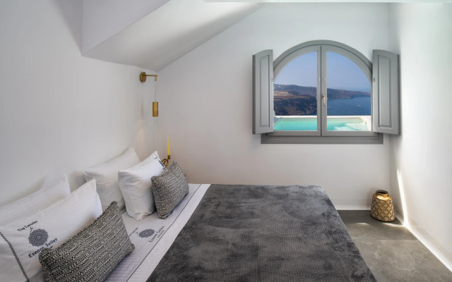 Eteoro Suites