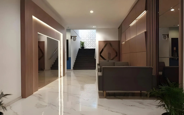Hotel Batu Wonderland