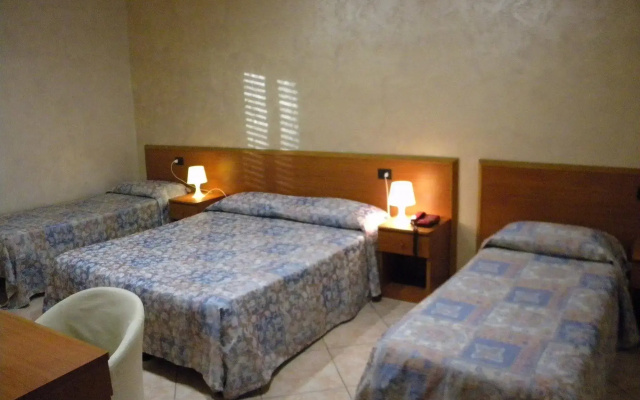 Hotel Toscano