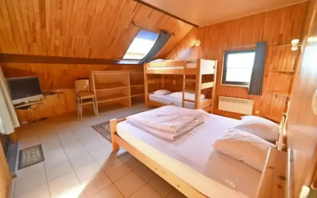 Holiday Home in Durbuy With Garden & BBQ