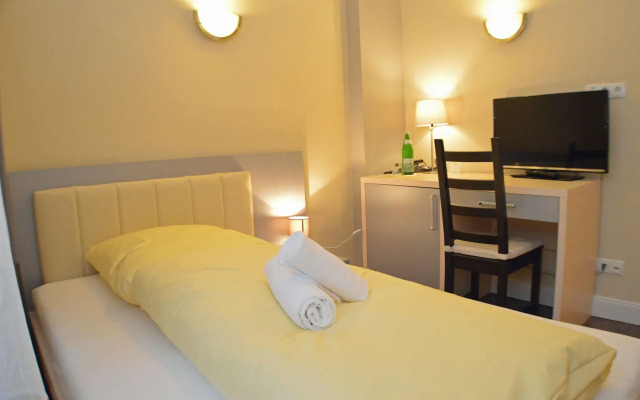 Hotel Jeta