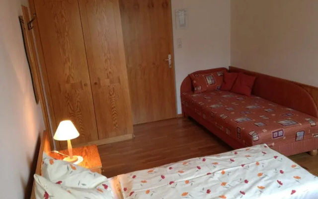 Pension Edelweiss