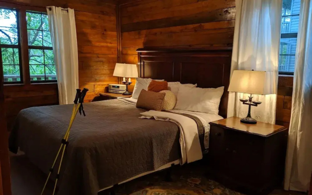 Loblolly Pines Adventure Camp