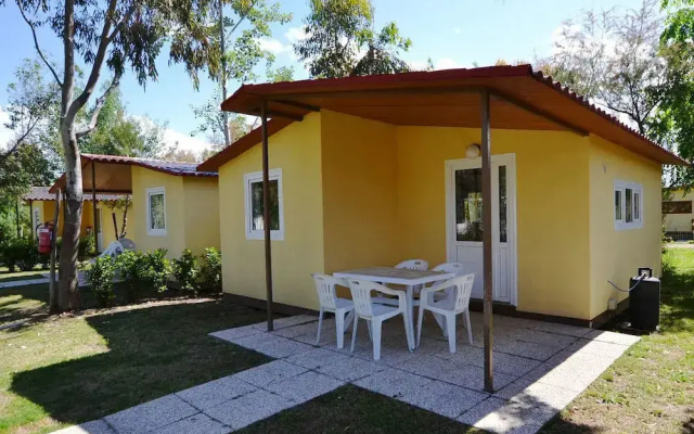 Camping Le Palme